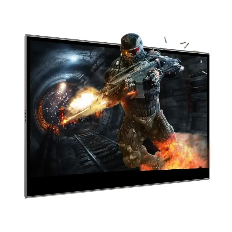شاشة لمس للألعاب من PIXEL HOT  - مراجعة Pc Gaming Laptop وسعره
