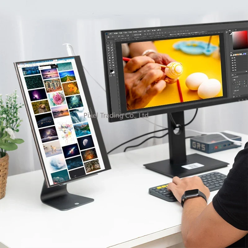 شاشة لمس للألعاب من PIXEL HOT  - مراجعة Pc Gaming Laptop وسعره