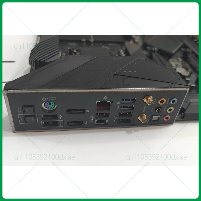 لـ ASUS ROG MAXIMI XI HERO (WI - مراجعة Pc Zotac Gaming وسعره