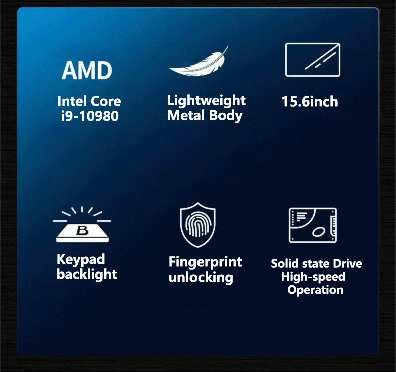 وصل حديثًا: لابتوب للألعاب 14. - مراجعة Pc Gaming Laptop وسعره