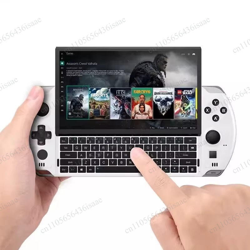 جهاز كمبيوتر محمول للألعاب Win - مراجعة Pc Gaming Aaa وسعره