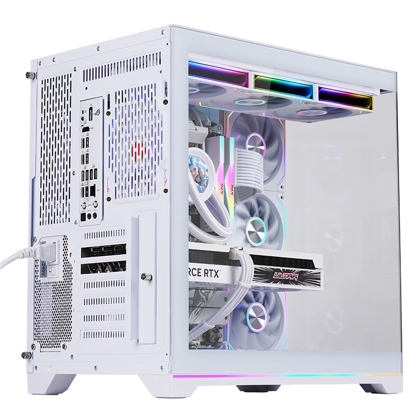 WJCOOLMAN Lonely Warrior PLUS  - مراجعة Pc Gaming Dell وسعره