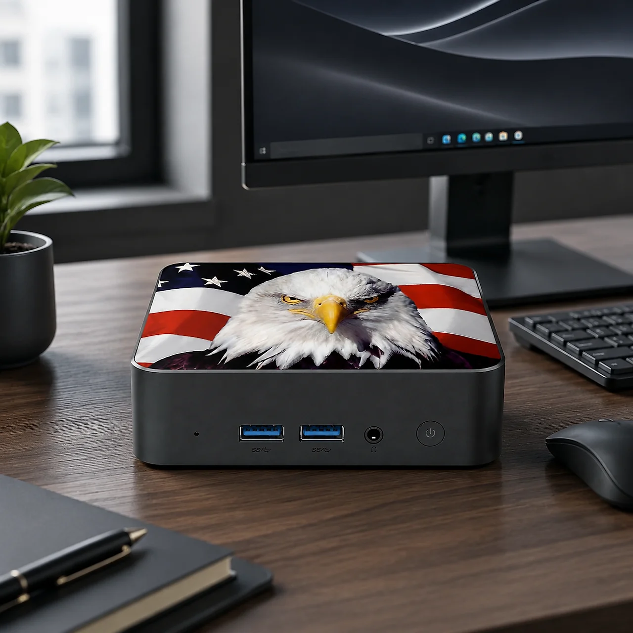 2026 جهاز كمبيوتر مكتبي فائق ا - مراجعة Pc Gaming Laptop وسعره