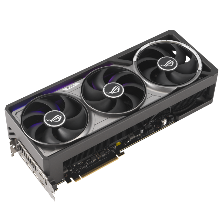 إصدار جديد لعام 2025 بطاقة رسو - مراجعة Pc Gaming Nvidia 5080 وسعره