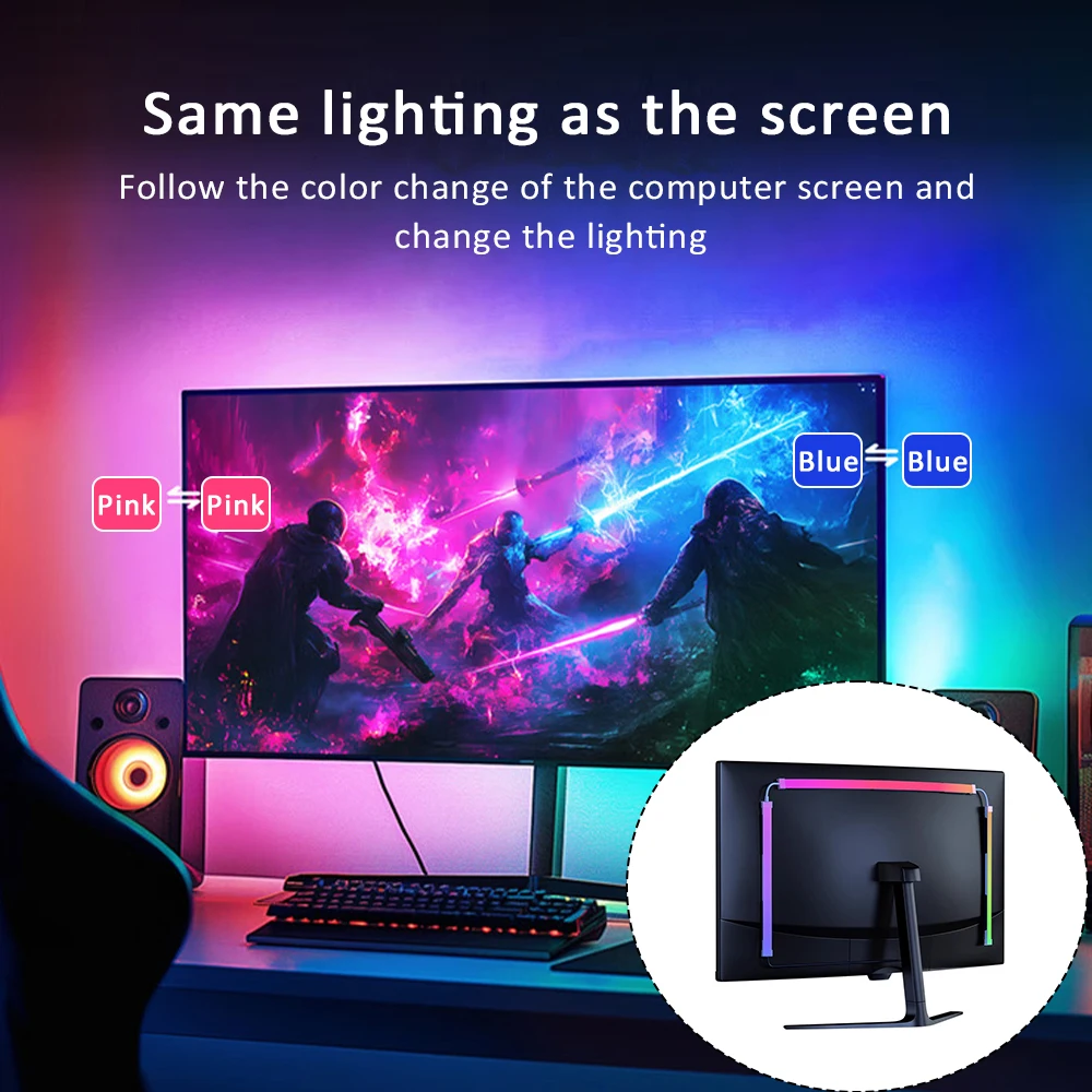 USB الكمبيوتر مزامنة شرائط مصب - مراجعة Pc Zotac Gaming وسعره