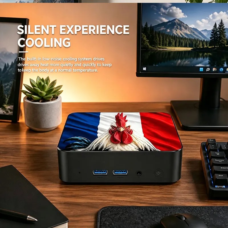 2026 كمبيوتر محمول صغير إنتل ك - مراجعة Pc Gaming Laptop وسعره