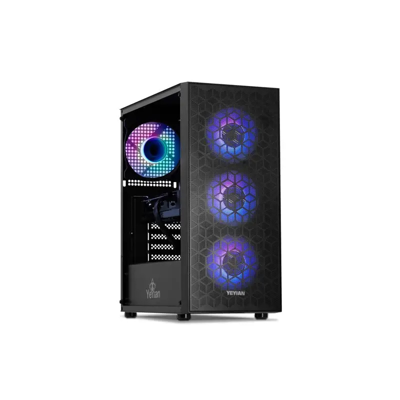 شحن مجاني لجهاز كمبيوتر ألعاب  - مراجعة Pc Gaming On Sale وسعره