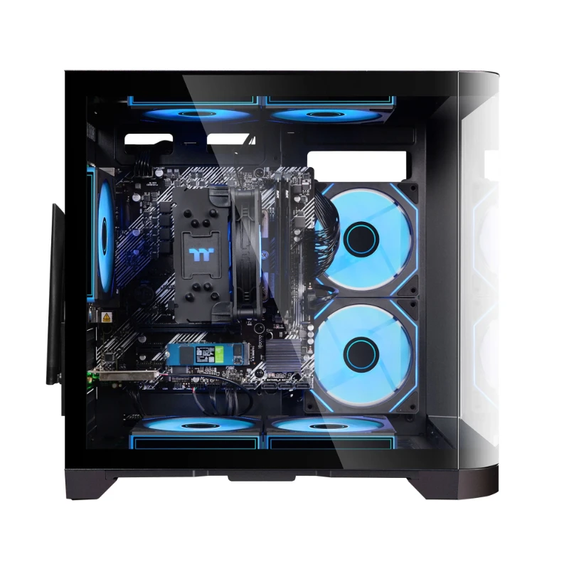 شحن مجاني لجهاز كمبيوتر ألعاب  - مراجعة Pc Gaming On Sale وسعره