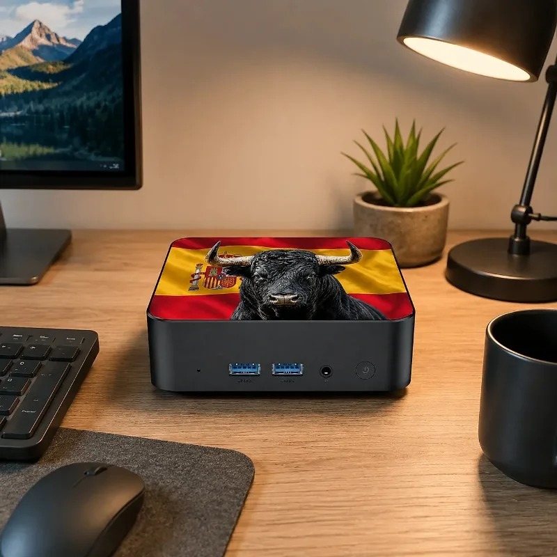 كمبيوتر محمول صغير للألعاب بمع - مراجعة Pc Gaming Laptop وسعره
