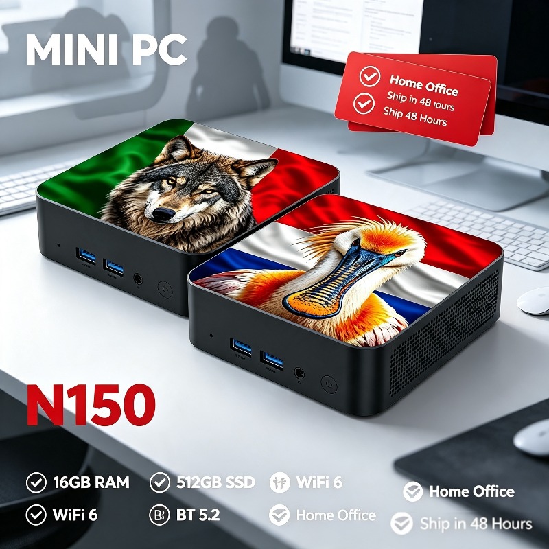 كمبيوتر صغير جديد بمعالج إنتل  - مراجعة Pc Gaming Laptop وسعره